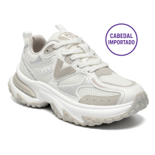 Tenis em sintetico 339-002-09